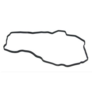 Прокладка клапанной крышки КАМАЗ Камминз 4ISBe (4897568) (Haffen) 0290 HAFFEN