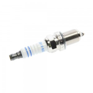 Свеча зажигания CHEVROLET Aveo OPEL Astra J,Zafira C,Mokka (10-) (1шт.) MEGAPOWE 370-31-028 MEGA POWER