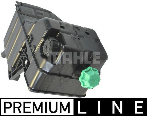 Бачок расширительный 566*289*444 12,2 л MB Actros CRT 33 000P MAHLE KNECHT