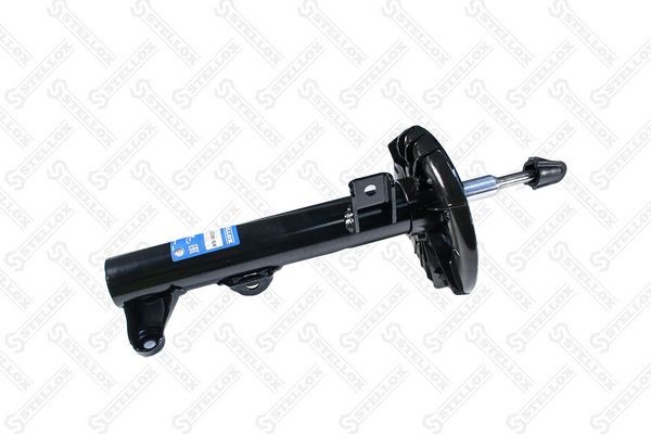амортизатор передний газовый! exc.high.sus.\ MB CLK Cabrio/Coupe 00> 4214-0238-SX STELLOX