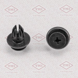 КРЕПЛЕНИЕ БАМПЕРА CHEVROLET AVEO / LACETTI / LANOS TJB1012 TATSUMI