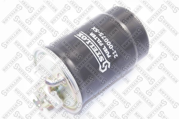 фильтр топл.!\VW Golf/Passat 1.6TD/1.9D-TDi 87>,Seat Ibica/Toledo 1.9D-SDi 91> 21-00075-SX STELLOX
