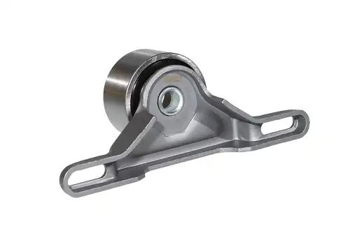 ролик натяжной ремня ГРМ!\ Ford Sierra/Escort 1.4/1.6 83> Z23694 ZENTPARTS