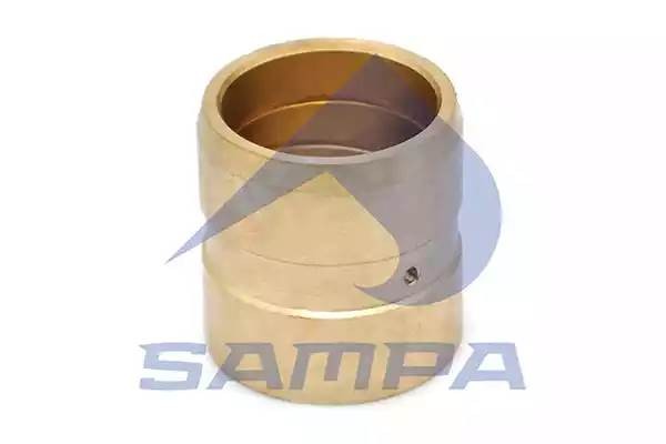 Втулка ROR вала тормозного (38x47.7x50.5) SAMPA 085010 SAMPA