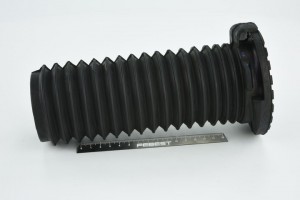 Пыльник амортизатора передний HONDA CIVIC FD 2006-2012 HSHB-FDFR HSHB-FDFR FEBEST