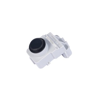 Датчик парковки HYUNDAI IX35 (10-15) задний NSP NSP02957202S101 NSP