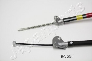RAV 4 (2006-2013) BC-231 JAPAN PARTS GROUP