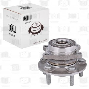 Ступица перед. в сборе с подшип. для ам Ford Mondeo V (15-) (MR 1042) MR 1042 TRIALLI
