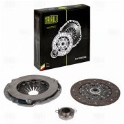 Сцепление в сборе для а/м Chery Tiggo T11 (06-) 2.0i [4G63]/2.4i [4G64] (с мех.м FR2702 TRIALLI
