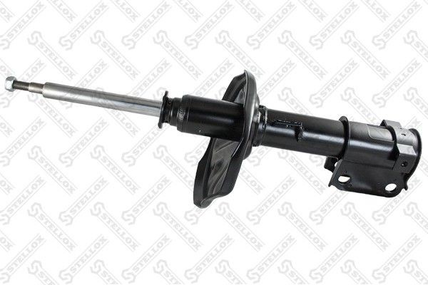 амортизатор передний левый газовый!\ Chrysler Sebring, Dodge Stratus Coupe all 0 4213-9890-SX STELLOX