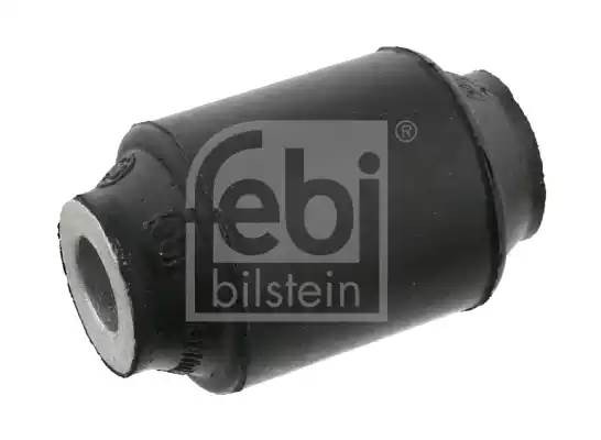 сайлентблок зад. рычага!\ MB W201 1.8-2.5TD 82-93 05053 FEBI BILSTEIN