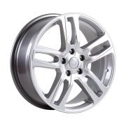 Скад R18 / 7J PCD 5x114.3 ЕТ 42 ЦО 67.1 Женева 1840623 SKAD