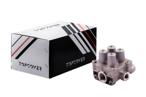 VOLVO TRUCK FH12NEW (2000>) T03577006 TOPCOVER