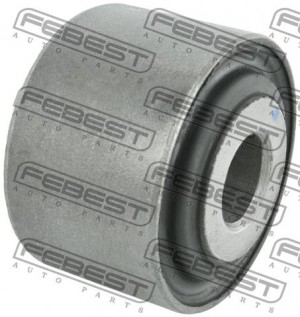 Сайлентблок передн амортизатора TOYOTA LAND CRUISER 200 2007- TAB-SA200F TAB-SA200F FEBEST