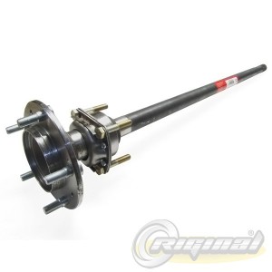 Полуось для а/м ВАЗ 2123 "Riginal" RG2123-2403069 RIGINAL