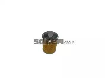 фильтр топливный!\ Opel Movano 2.2DTi/2.5DTi/Vivaro 1.9Di/DTi,Renault Master 1.9 C9678 FRAM