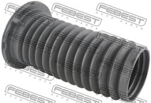Пыльник амортизатора NISSAN Qashqai (13-) переднего (1шт.) FEBEST NSHB-J11F FEBEST