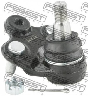 Опора шаровая GREAT WALL Hover H6 FEBEST 3020-H6F FEBEST