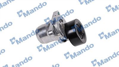 Натяжитель приводного ремня HYUNDAI Tucson (TCI) KIA Sportage (TCI) MANDO EBT10027K MANDO