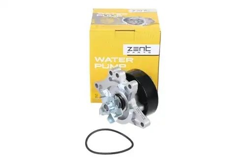помпа!\ Geely Emgrand 1.8i 09> Z14750 ZENTPARTS