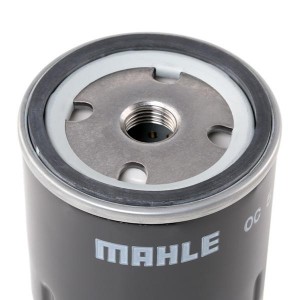 фильтр масляный! Peugeot 309 1.1/1.3 85-89 OC5 MAHLE KNECHT
