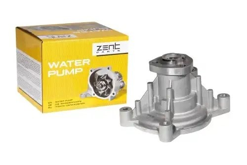 помпа! Audi A3, VW Golf/Jetta/Passat, Skoda Octavia 1.4TFSi 07> Z14527 ZENTPARTS