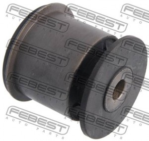 Сайлентблок задн подвески AUDI Q7 VWAB-005 VWAB-005 FEBEST
