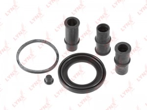 Ремкомплект суппорта VW Vento SKODA Fabia переднего LYNX BC-0329 LYNXAUTO