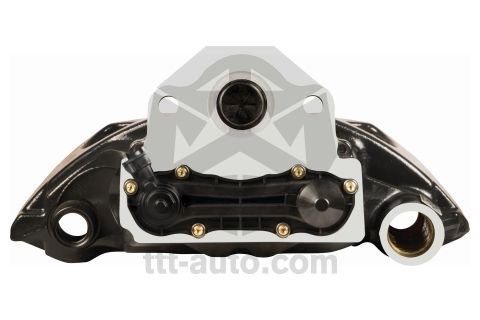 суппорт тормозной правый! 22.5' SB/SN7\ MAN 40037 TTT AUTO