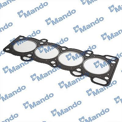 Прокладка головки блока HYUNDAI Carens (99-),Spectra (97-) (G) MANDO EGHGK00023 MANDO