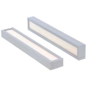 Фильтр HI FI SC17293 SC17293 SC 17293 HIFI FILTER