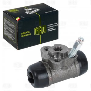 Цилиндр торм. Toyota Corolla E90 (87-) зад. лев. d=17.5мм (CF 2503) CF 2503 TRIALLI