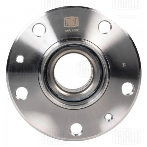 Ступица FIAT Ducato (06-) задняя TRIALLI MR 1680 TRIALLI