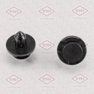 Клипса автомобильная [упаковка 10 штук] NISSAN TJB1035 TJB1035 TATSUMI