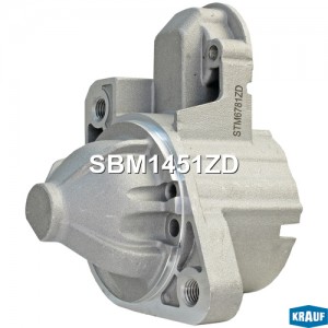 Крышка стартера передняя SBM1451ZD SBM1451ZD KRAUF