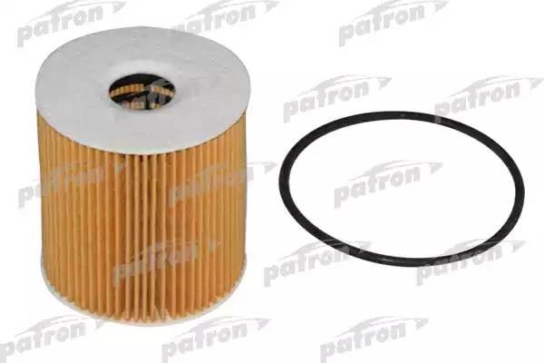 Фильтр масляный PF4190 PF4190 PATRON