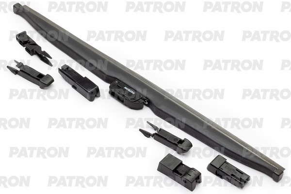 КАРКАСНАЯ ЗИМНЯЯ 480 мм PWB480W PATRON