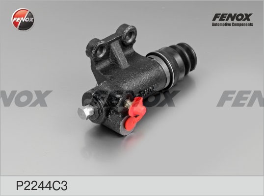 Цилиндр сцепления рабочий ГАЗ 53, 3308, 66, ПАЗ P2244C3 FENOX