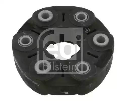 Муфта эластичная BMW 5 (F10) вала карданного FEBI 26294 FEBI BILSTEIN
