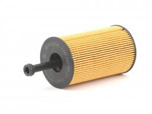 Фильтр масляный PEUGEOT 206,306,307,Partner CITROEN C2,C3 BOSCH 1 457 429 193 BOSCH