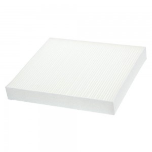 Фильтр воздушный салона VW Polo (10-) AUDI A1 (10-) SKODA Roomster (06-) MEGAPOW 810-14-089 MEGA POWER