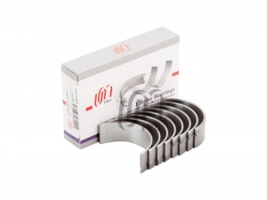 Вкладыши шатунные STD Opel A16LET/Z16LEL (55568638) UM BES007904000 UNITED MOTORS PRO