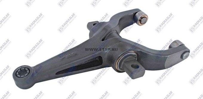 Вилка сцепления Scania P-/G-/R-/T-Series GR 875 /R, GRS 895 /R, GR-GRS-GRSO 905  K0906055 KACMAZLAR