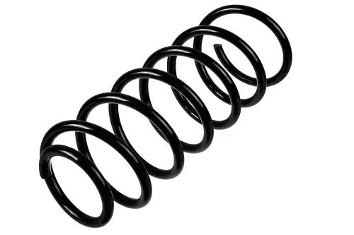 пружина передняя! 40 950 48\ VW Golf/Vento 1.9D/TD/TDi/SDi 91-94 Z38104 Z38104 ZENTPARTS