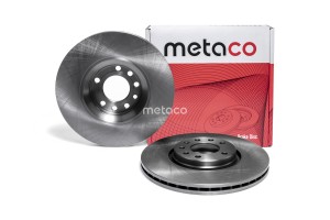 OPEL ASTRA H (2004-2009)/ MERIVA (2003>) 3050264 METACO