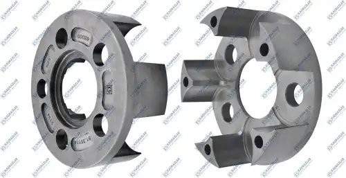 Опора сателитов редуктора планетарного MAN TGA/TGS/TGX K2500029 KACMAZLAR