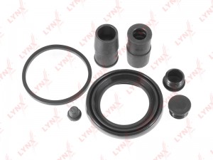 Ремкомплект суппорта MERCEDES Sprinter (W901,W902) тормозного заднего LYNX BC-0395 LYNXAUTO