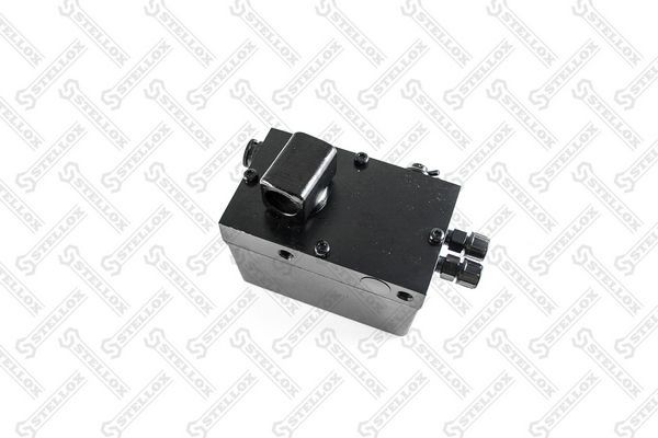 насос подъема кабины! \RVI Premium/Premium DXI/Kerax DXI 87-48655-SX STELLOX