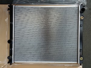 CADILLAC CTS (2008-2013) 319094 TERMAL