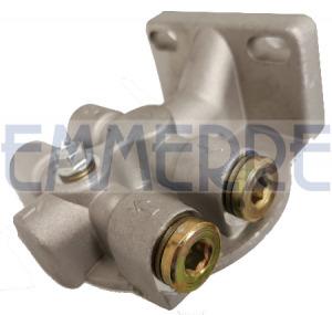 Кронштейн топливного фильтра FH12 970935 EMMERRE